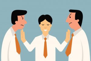 داوری و حل اختلاف حقوقی